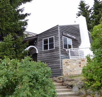 Nelse Lodge - New South Wales Tourism 