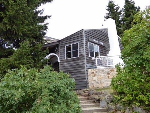 Nelse Lodge - New South Wales Tourism  0