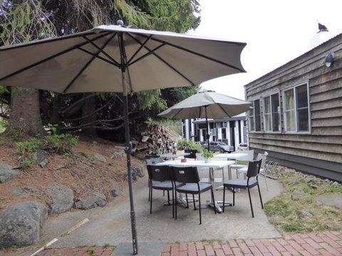 Nelse Lodge - New South Wales Tourism  1