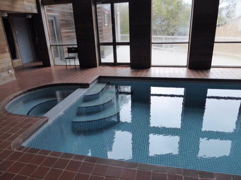 Nelse Lodge - New South Wales Tourism  2