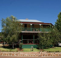 Nelsons of Bridgetown - New South Wales Tourism 
