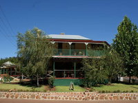 Nelsons of Bridgetown