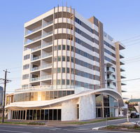NEO Apartments Mermaid Beach - New South Wales Tourism 