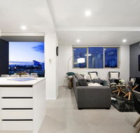 Neo Private Luxury Apartments - New South Wales Tourism 
