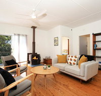Nest - Pet Friendly - 2 Min Walk to Beach - New South Wales Tourism 