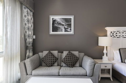 Grand Mercure Basildene Manor - New South Wales Tourism  18