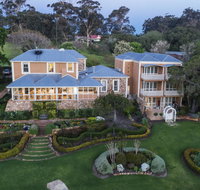 Grand Mercure Basildene Manor - New South Wales Tourism 