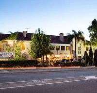 Captain Stirling Hotel - New South Wales Tourism 