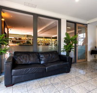 Baileys Motel - New South Wales Tourism 