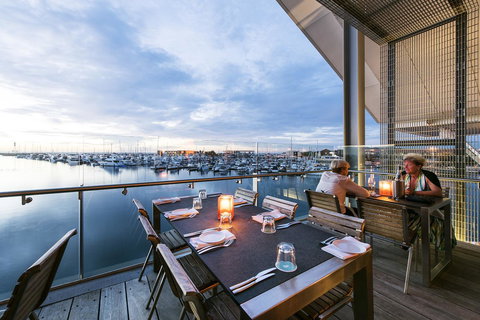 Hillarys Marina Apartment - New South Wales Tourism  1