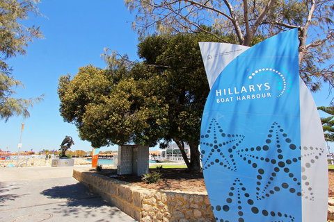 Hillarys Marina Apartment - New South Wales Tourism  43