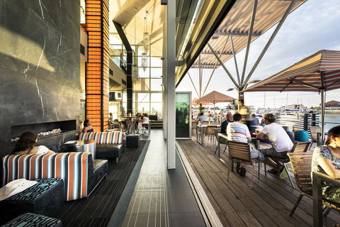 Hillarys Marina Apartment - New South Wales Tourism  38