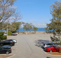Hillarys Marina Apartment - New South Wales Tourism 