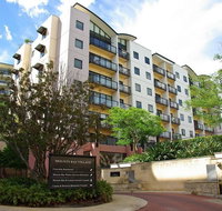 Visit Perth Now - New South Wales Tourism 