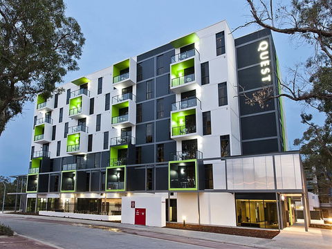 Quest Rockingham - New South Wales Tourism  1