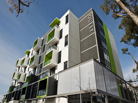 Quest Rockingham - New South Wales Tourism  0