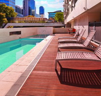 Adina Apartment Hotel Perth - New South Wales Tourism 