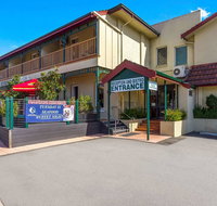 Quality Hotel Bayswater - New South Wales Tourism 