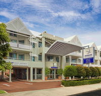 Broadwater Resort Como - New South Wales Tourism 