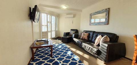 Scarborough Beach Front Resort - Shell Ten - New South Wales Tourism  5