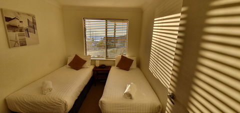 Scarborough Beach Front Resort - Shell Ten - New South Wales Tourism  2