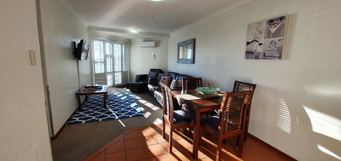 Scarborough Beach Front Resort - Shell Ten - New South Wales Tourism  6