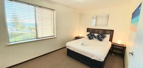Scarborough Beach Front Resort - Shell Ten - New South Wales Tourism  3