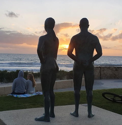 Scarborough Beach Front Resort - Shell Ten - New South Wales Tourism  16