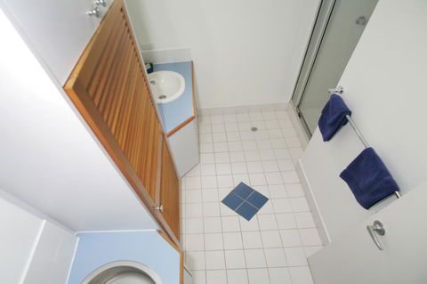 Scarborough Beach Front Resort - Shell Ten - New South Wales Tourism  9