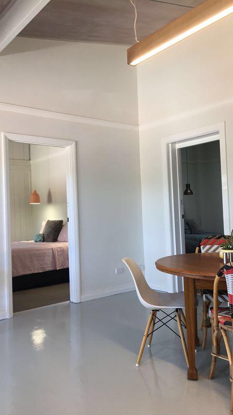 Capel Short-Stay Accommodation - New South Wales Tourism  8