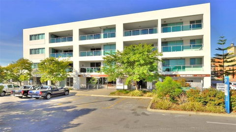 Nautica Residences Mandurah - New South Wales Tourism  20