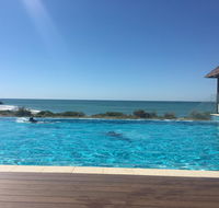 Mandurah Magic Penthouse.