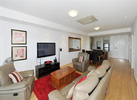 Nautica Residences Mandurah - New South Wales Tourism  8