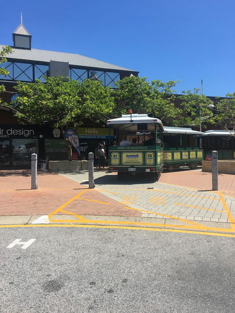 Nautica Residences Mandurah - New South Wales Tourism  10
