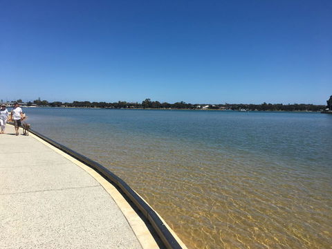 Nautica Residences Mandurah - New South Wales Tourism  19
