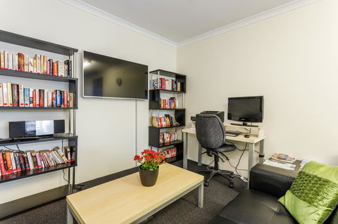 Perth Ascot Central Apartment Hotel Official - New South Wales Tourism  30