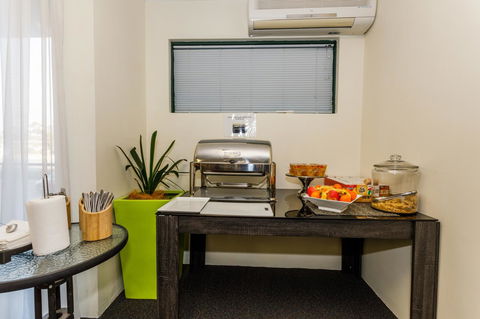 Perth Ascot Central Apartment Hotel Official - New South Wales Tourism  34