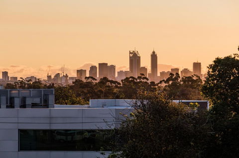 Perth Ascot Central Apartment Hotel Official - New South Wales Tourism  21