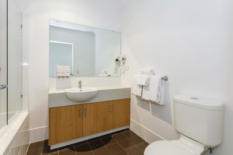 Perth Ascot Central Apartment Hotel Official - New South Wales Tourism  17