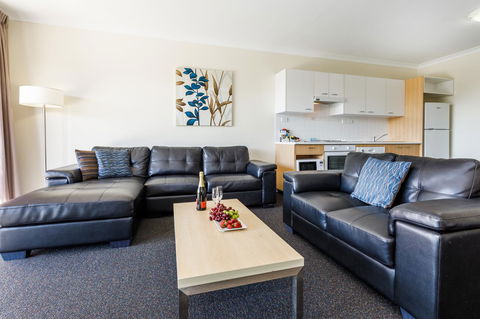 Perth Ascot Central Apartment Hotel Official - New South Wales Tourism  11