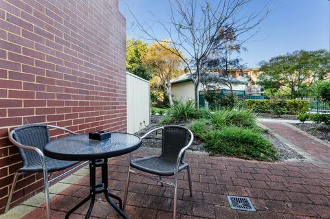 Perth Ascot Central Apartment Hotel Official - New South Wales Tourism  23