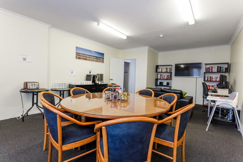 Perth Ascot Central Apartment Hotel Official - New South Wales Tourism  32