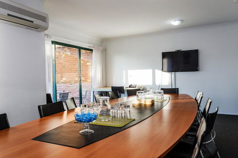 Perth Ascot Central Apartment Hotel Official - New South Wales Tourism  28