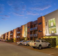 Perth Ascot Central Apartment Hotel - New South Wales Tourism 