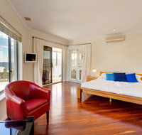 Cottesloe Contemporary Villa - New South Wales Tourism 