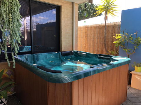 BeachHideaway@Scarborough - New South Wales Tourism  35