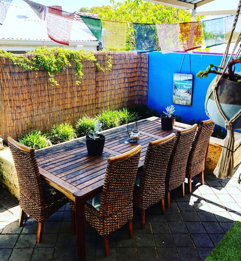 BeachHideaway@Scarborough - New South Wales Tourism  14