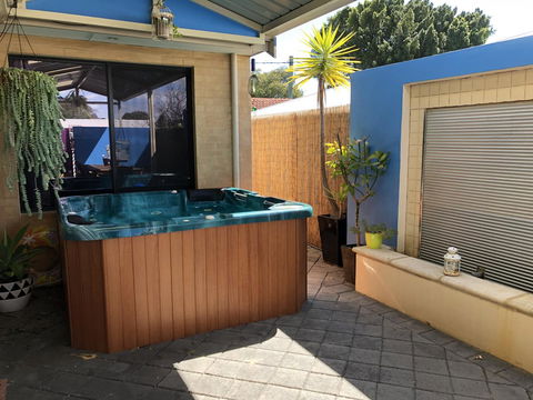 BeachHideaway@Scarborough - New South Wales Tourism  34