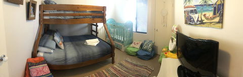 BeachHideaway@Scarborough - New South Wales Tourism  3