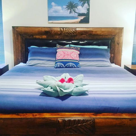 BeachHideaway@Scarborough - New South Wales Tourism  0